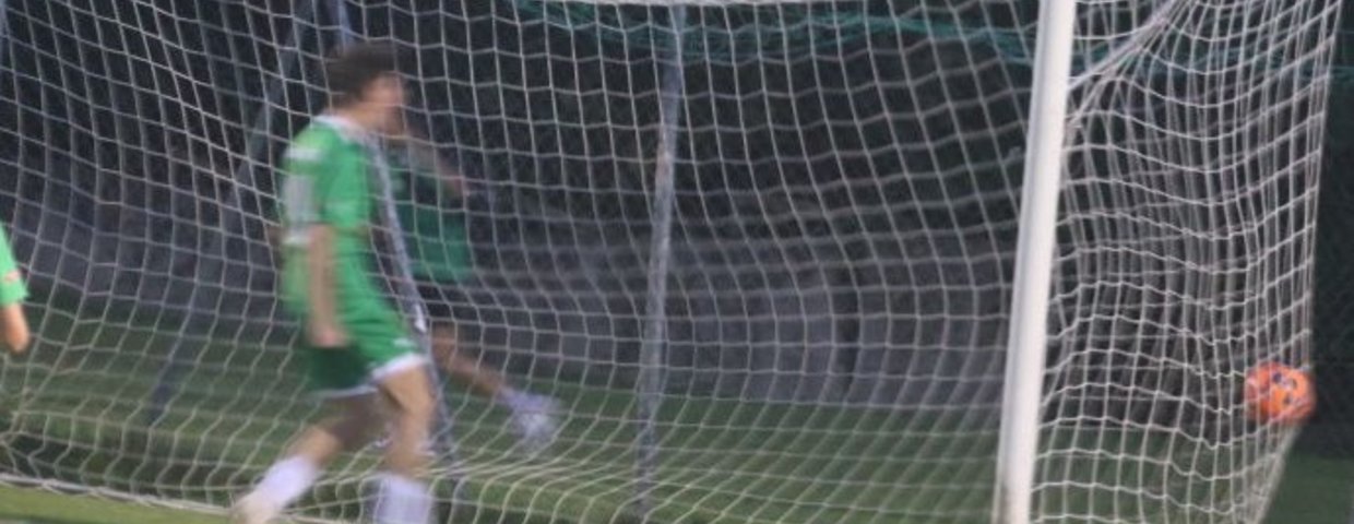 Youngsters mit nächstem Derby-Sieg!