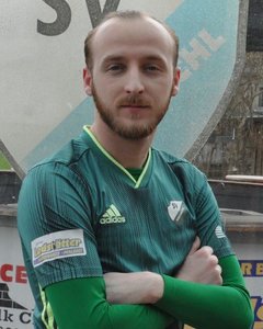 Benjamin Harbas