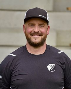 Daniel Sendermann