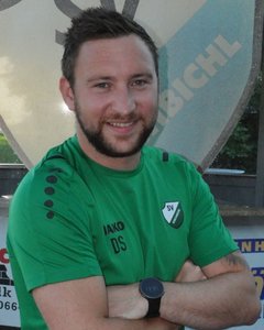 Dominik Spitzer