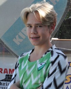 Filippo Widhölzl