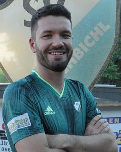 Johannes Müller
