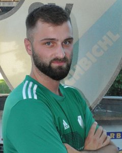 Nikola Vasic