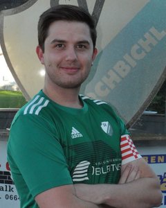 Patrick Hechl