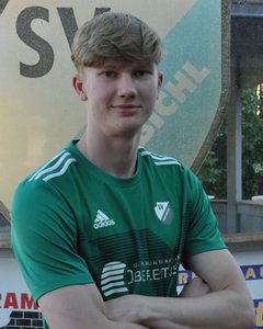 Raffael Feiersinger