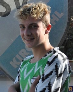 Timo Priewasser