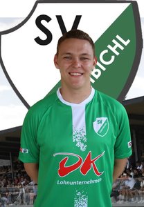 Tobias Noggler