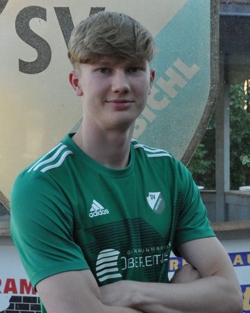 Raffael Feiersinger