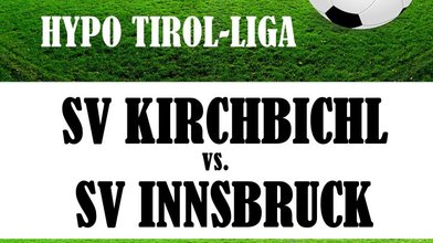 HYPO Tirol Liga - SVK vs. SV Innsbruck HYPO Tirol Liga - SVK vs. SV Innsbruck