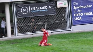 SK Ebbs : SV Kirchbichl - KM I SK Ebbs : SV Kirchbichl - KM I