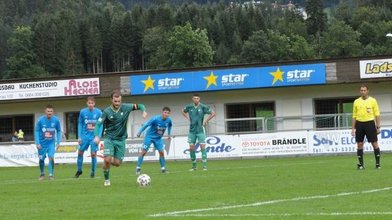 SV Kirchbichl - KM I : SC Münster SV Kirchbichl - KM I : SC Münster