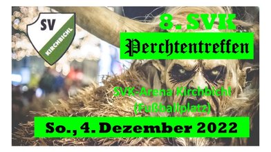 8. SVK-Perchtentreffen 8. SVK-Perchtentreffen