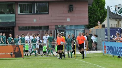 SV Kirchbichl - KM I : Innsbrucker AC SV Kirchbichl - KM I : Innsbrucker AC