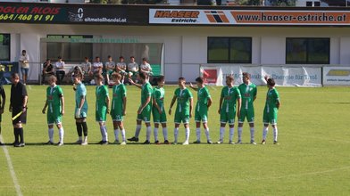 SV Kirchbichl - KM I : SC Mils SV Kirchbichl - KM I : SC Mils