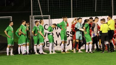 SV Umhausen : SV Kirchbichl - KM I SV Umhausen : SV Kirchbichl - KM I