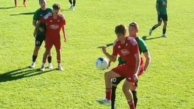 SC Münster - 1b : SV Kirchbichl - 1b SC Münster - 1b : SV Kirchbichl - 1b