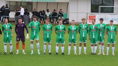 SV Kirchbichl - KM I : SV Längenfeld SV Kirchbichl - KM I : SV Längenfeld