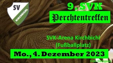 9. SVK-Perchtentreffen 9. SVK-Perchtentreffen