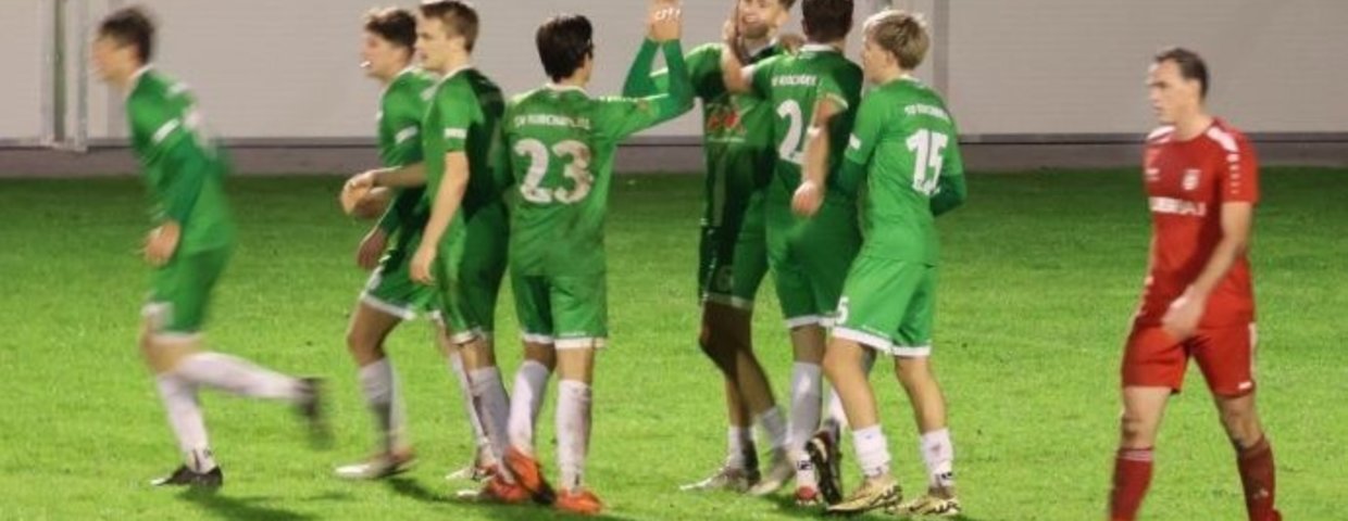 30 Punkte-Marke geknackt!