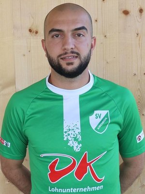 Ahmad Jumaa