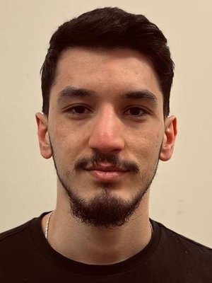 Ali Demir