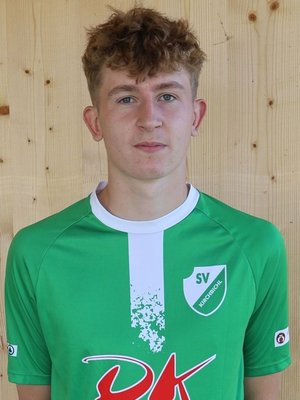 Fabio Kühmaier