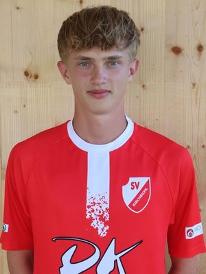 Luca Lexer