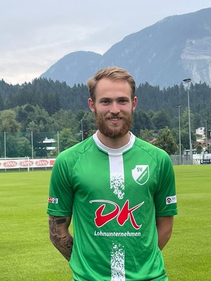 Marcel Salvenauer