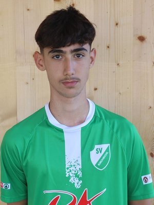 Mustafa Ersoy