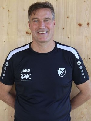Peter Schnellrieder