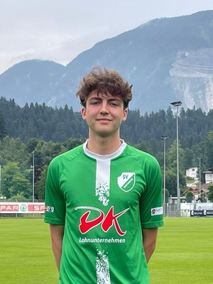 Romeo Praschberger