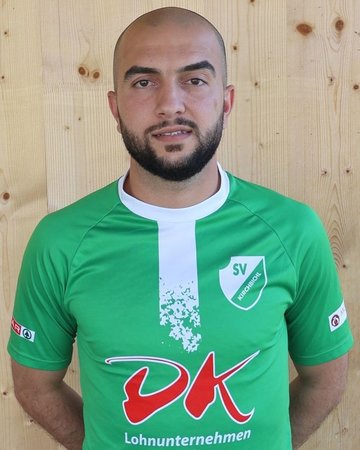 Ahmad Jumaa