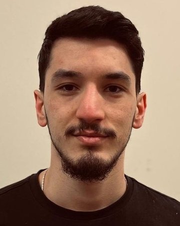 Ali Demir