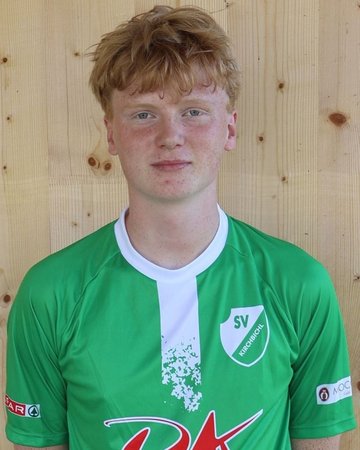 Daniel Galvin