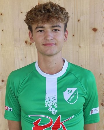 Elias Kaindl