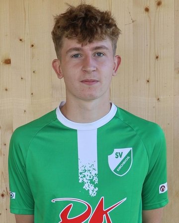 Fabio Kühmaier