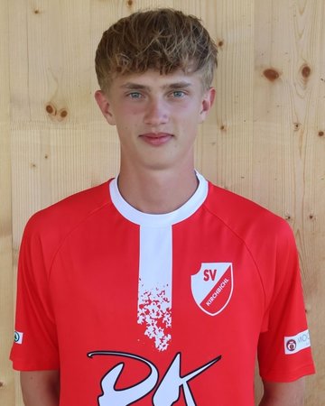 Luca Lexer