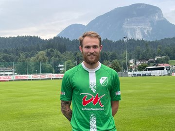 Marcel Salvenauer