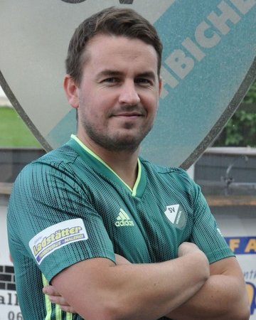 Markus Peer