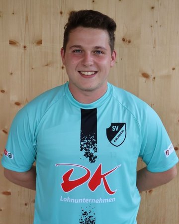 Maxi Mairhofer