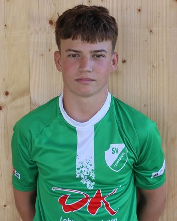 Maximilian Gerstgraser