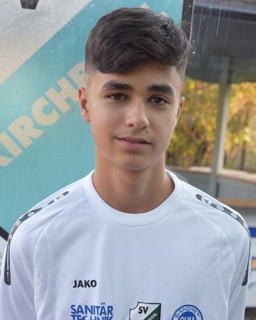 Muhammet Tasdemir