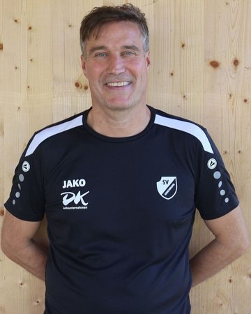 Peter Schnellrieder