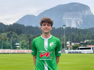 Romeo Praschberger