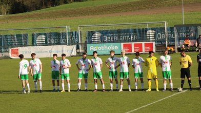SV Kirchbichl Juniors : SV Kolsass/Weer 1b SV Kirchbichl Juniors : SV Kolsass/Weer 1b